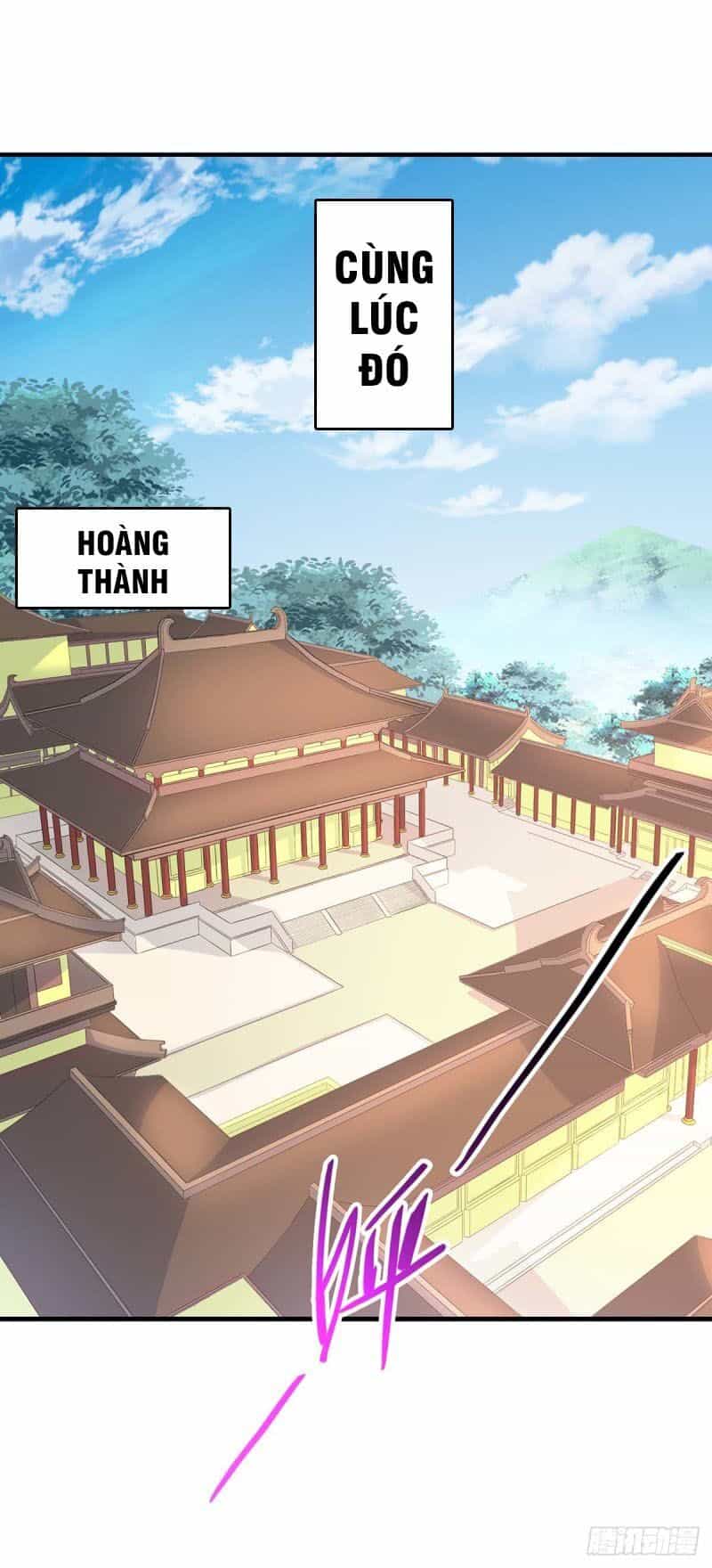 Tiên Đế Trở Về - Chương 111 - ảnh 17