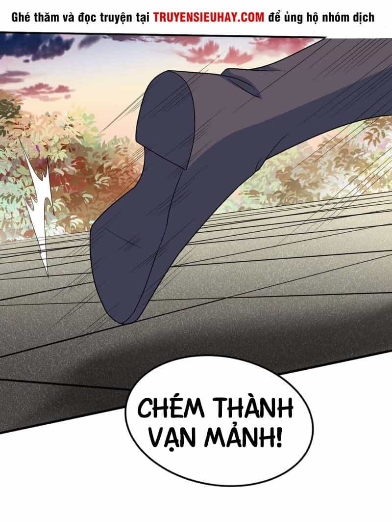 Tiên Đế Trở Về - Chương 118 - ảnh 9