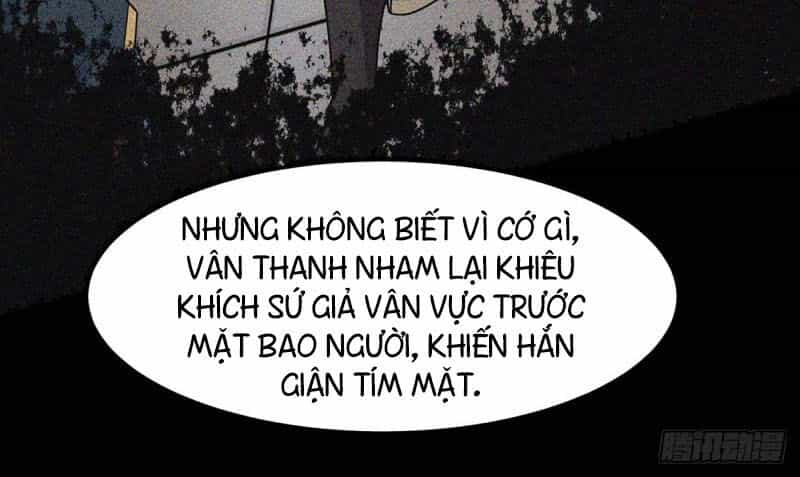 Tiên Đế Trở Về - Chương 121 - ảnh 10