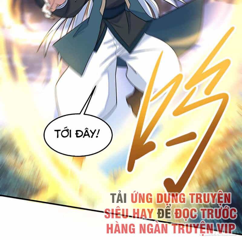 Tiên Đế Trở Về - Chương 123 - ảnh 11