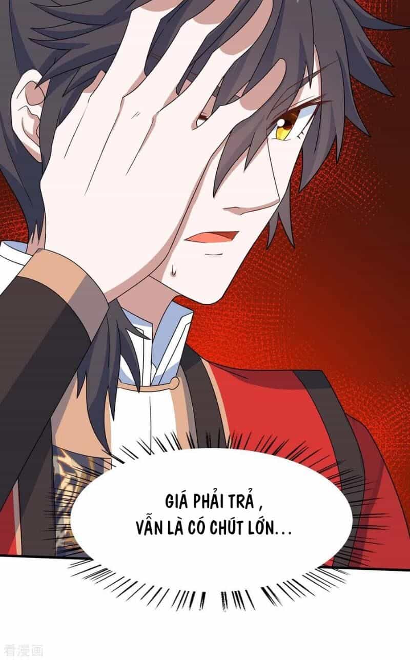 Tiên Đế Trở Về - Chương 144 - ảnh 32