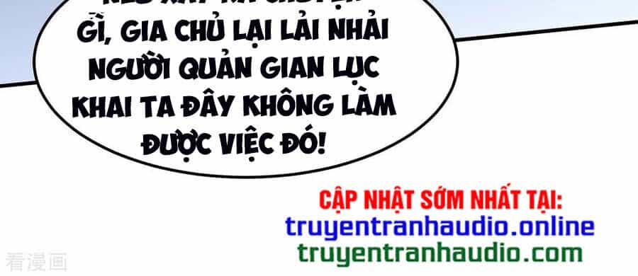 Tiên Đế Trở Về - Chương 147 - ảnh 35