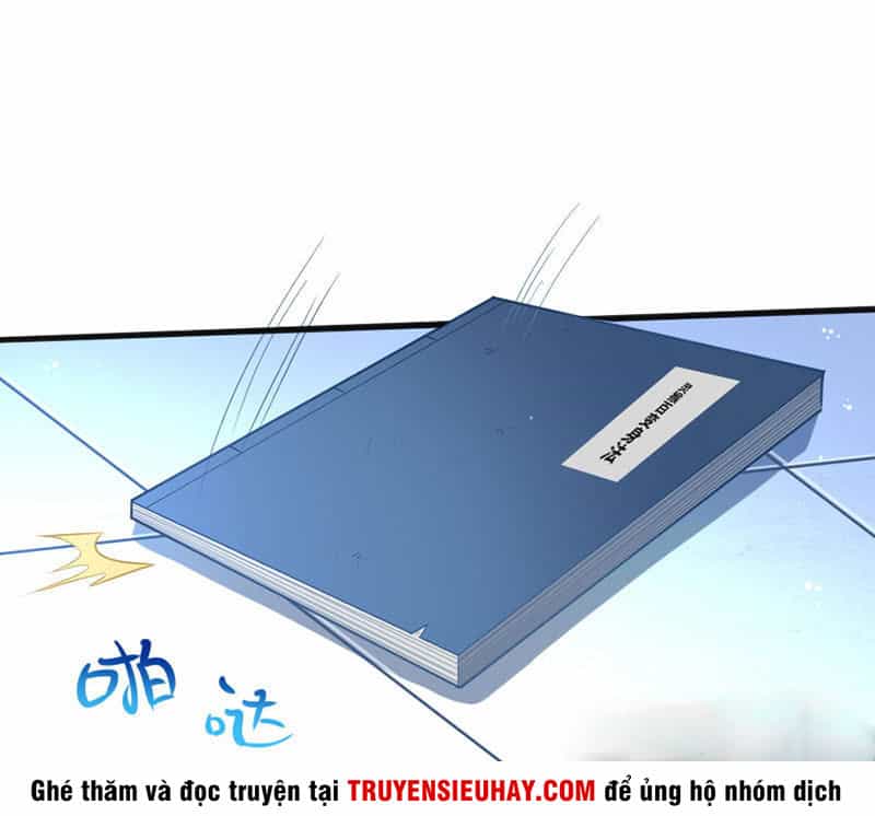 Tiên Đế Trở Về - Chương 15 - ảnh 13