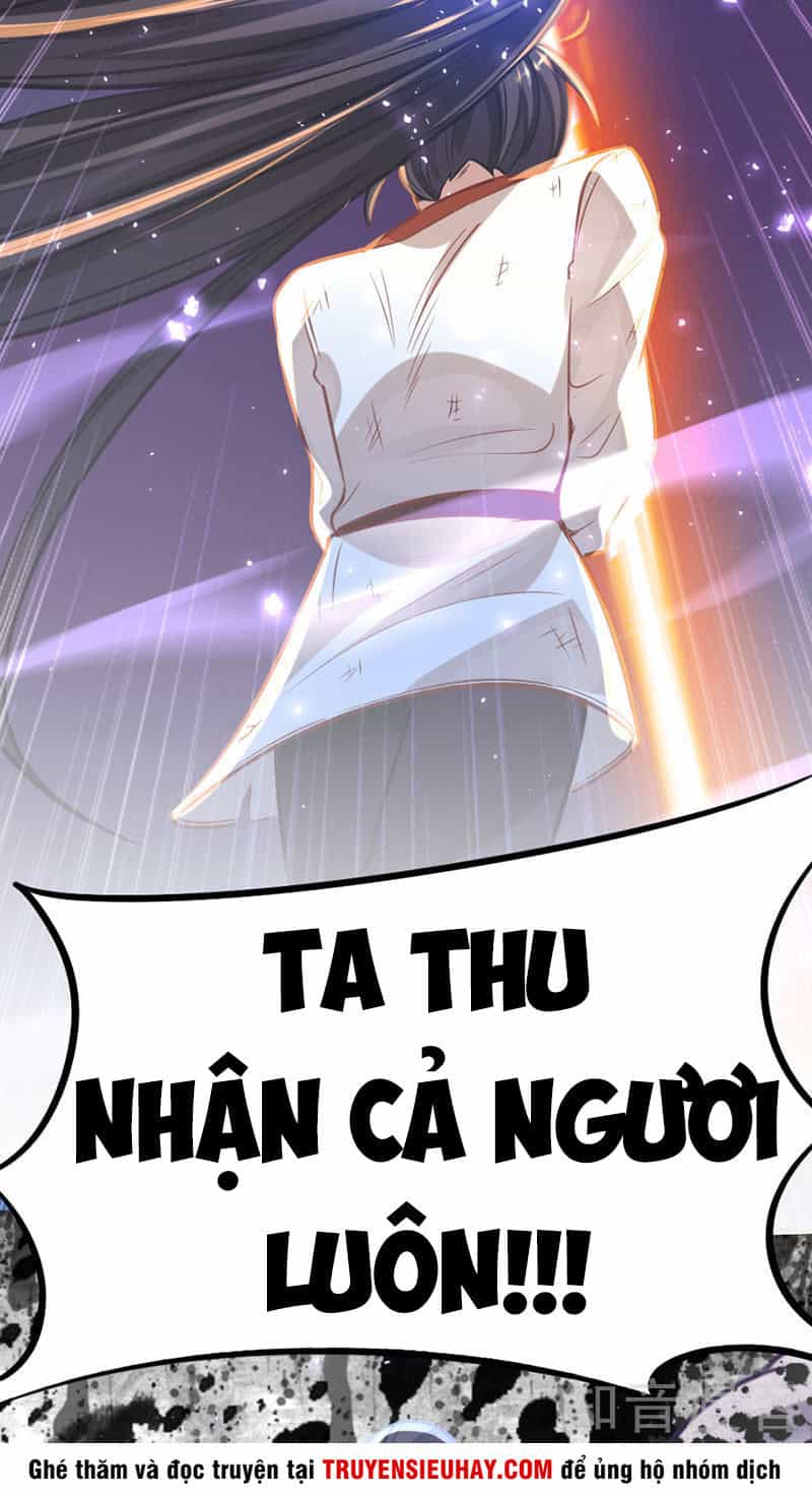 Tiên Đế Trở Về - Chương 15 - ảnh 4