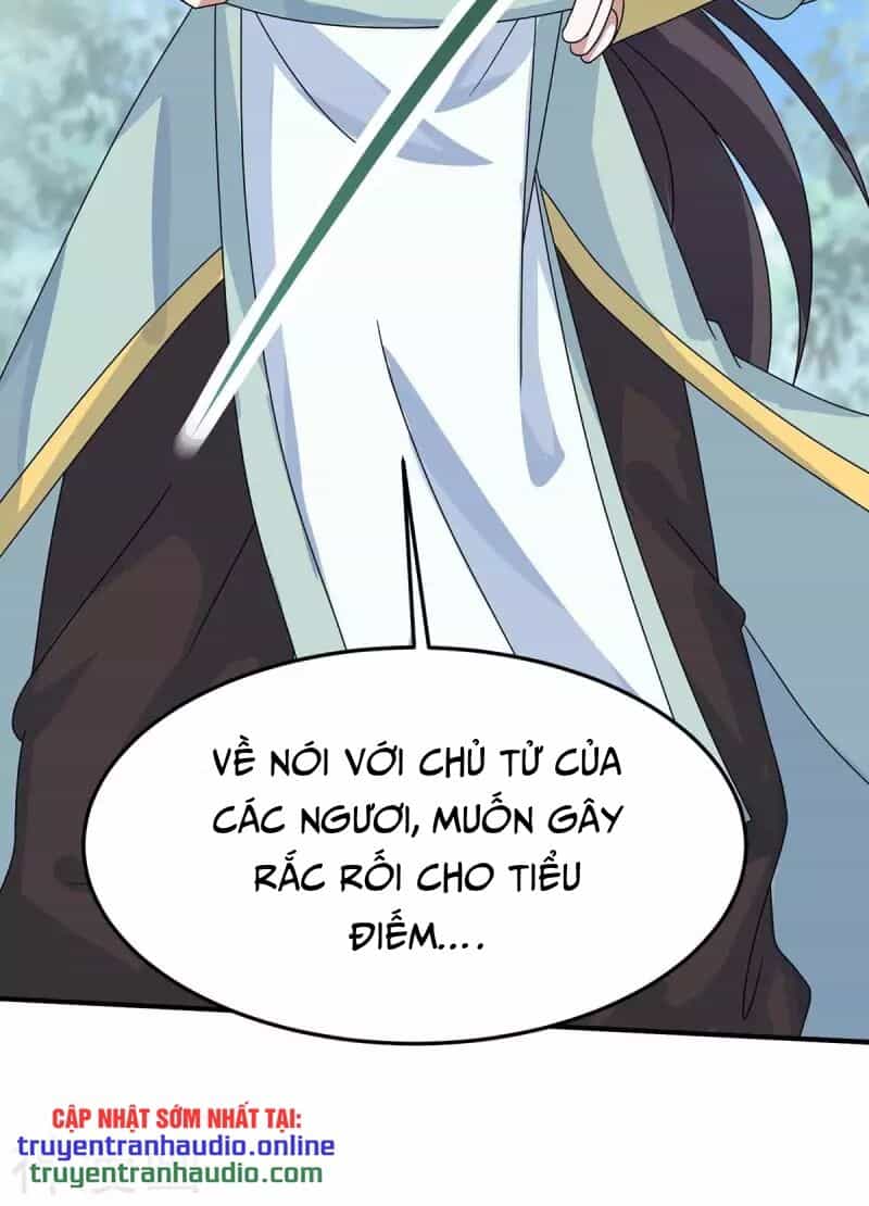 Tiên Đế Trở Về - Chương 153 - ảnh 25