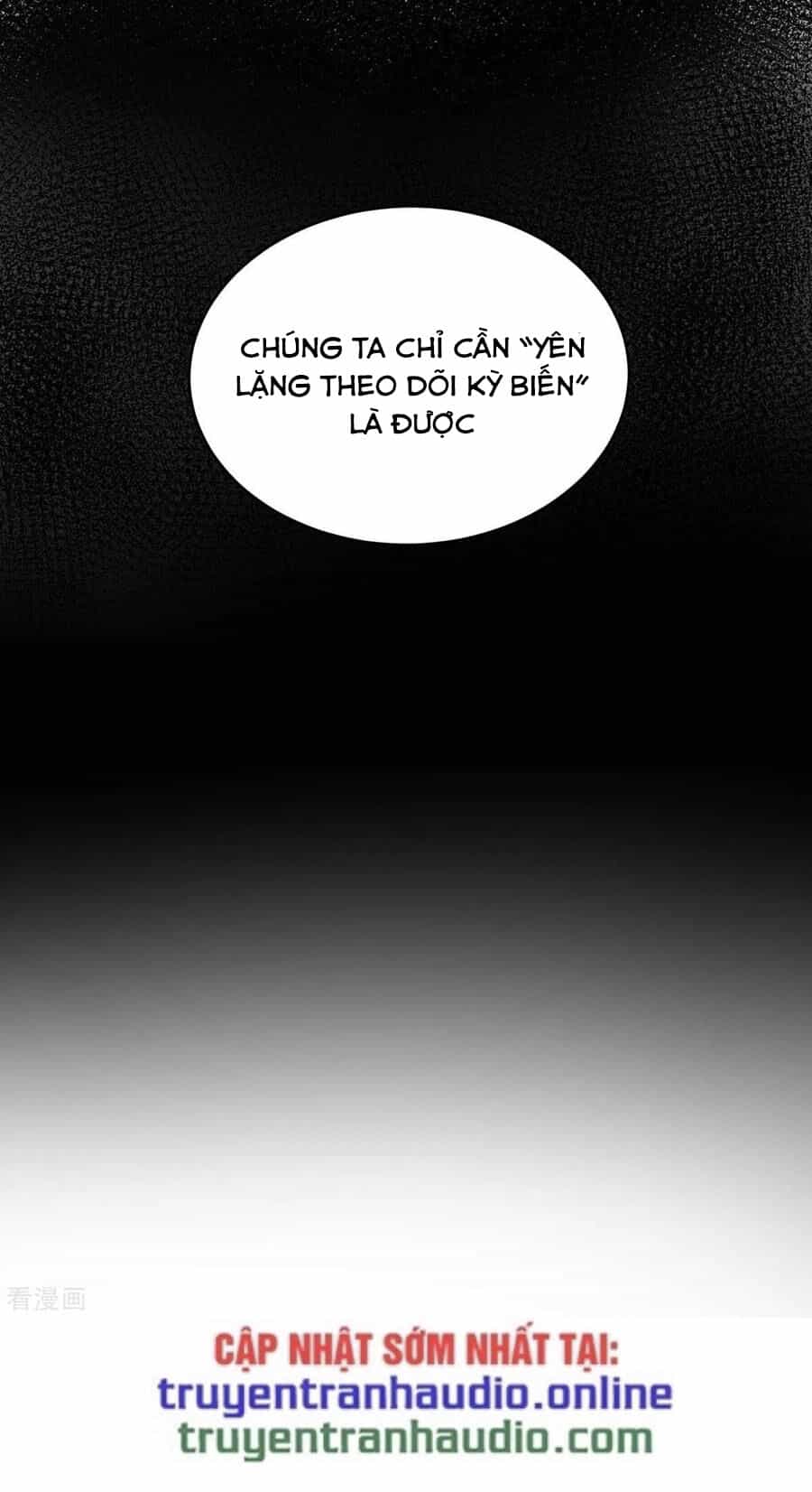 Tiên Đế Trở Về - Chương 159 - ảnh 11
