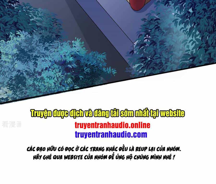 Tiên Đế Trở Về - Chương 160 - ảnh 49