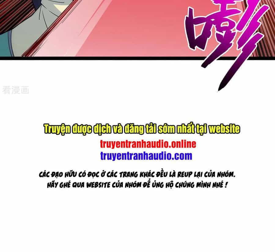 Tiên Đế Trở Về - Chương 165 - ảnh 78