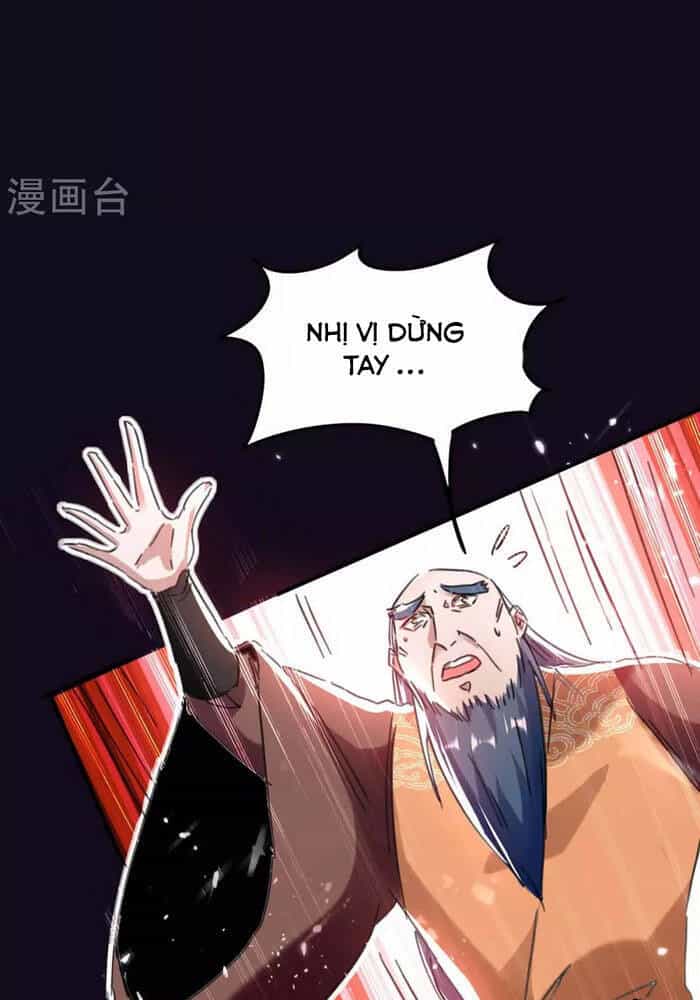 Tiên Đế Trở Về - Chương 177 - ảnh 12