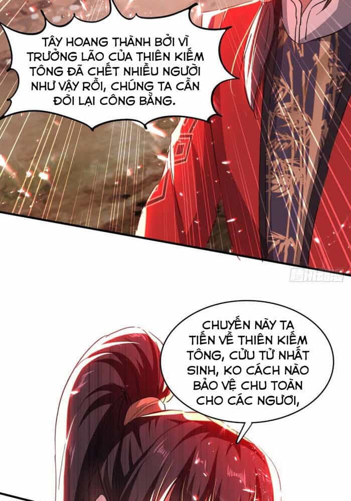 Tiên Đế Trở Về - Chương 183 - ảnh 12