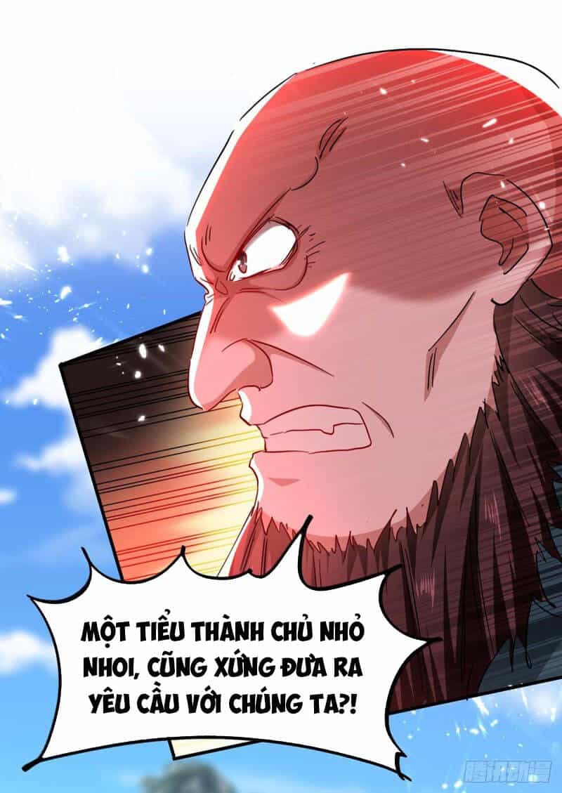 Tiên Đế Trở Về - Chương 188 - ảnh 21