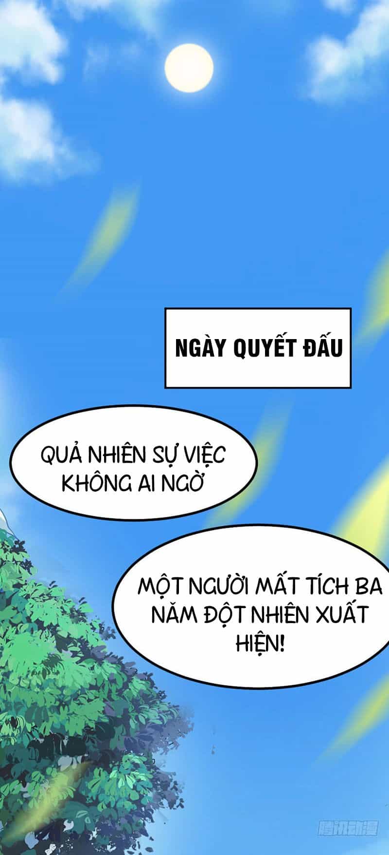 Tiên Đế Trở Về - Chương 21 - ảnh 2