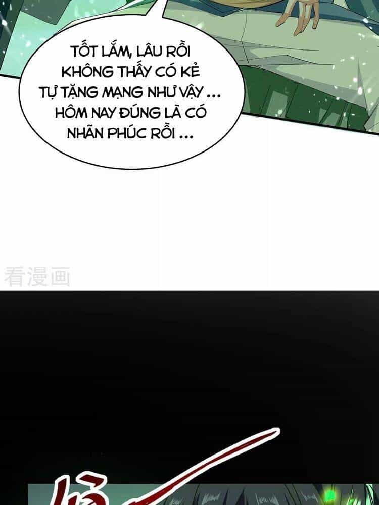 Tiên Đế Trở Về - Chương 210 - ảnh 10