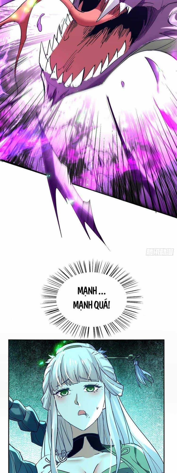 Tiên Đế Trở Về - Chương 212 - ảnh 13