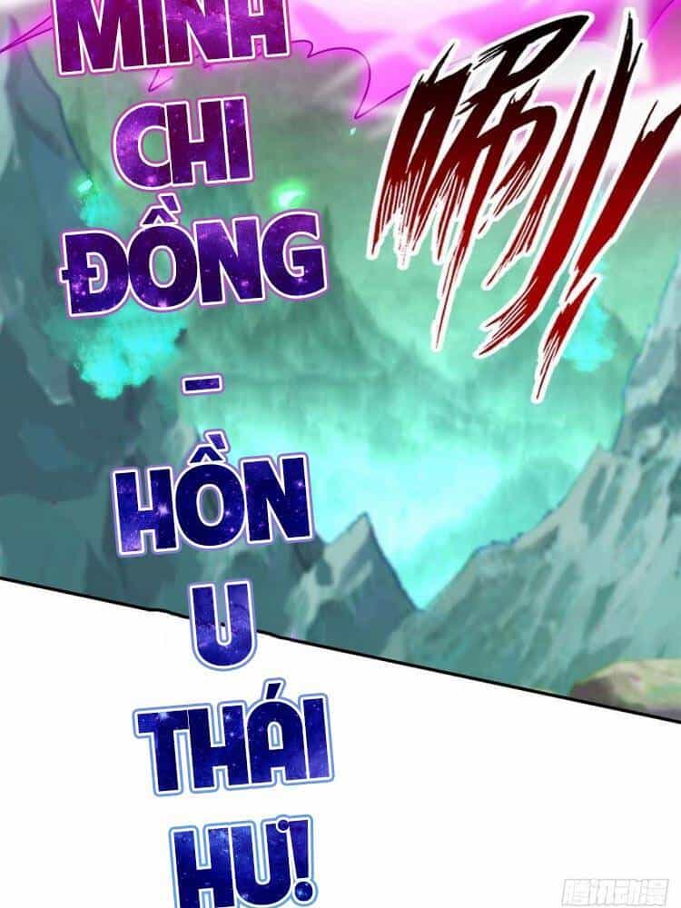 Tiên Đế Trở Về - Chương 213 - ảnh 22