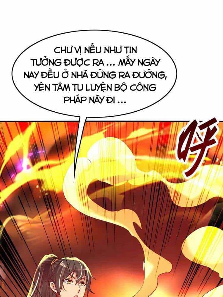 Tiên Đế Trở Về - Chương 227 - ảnh 27