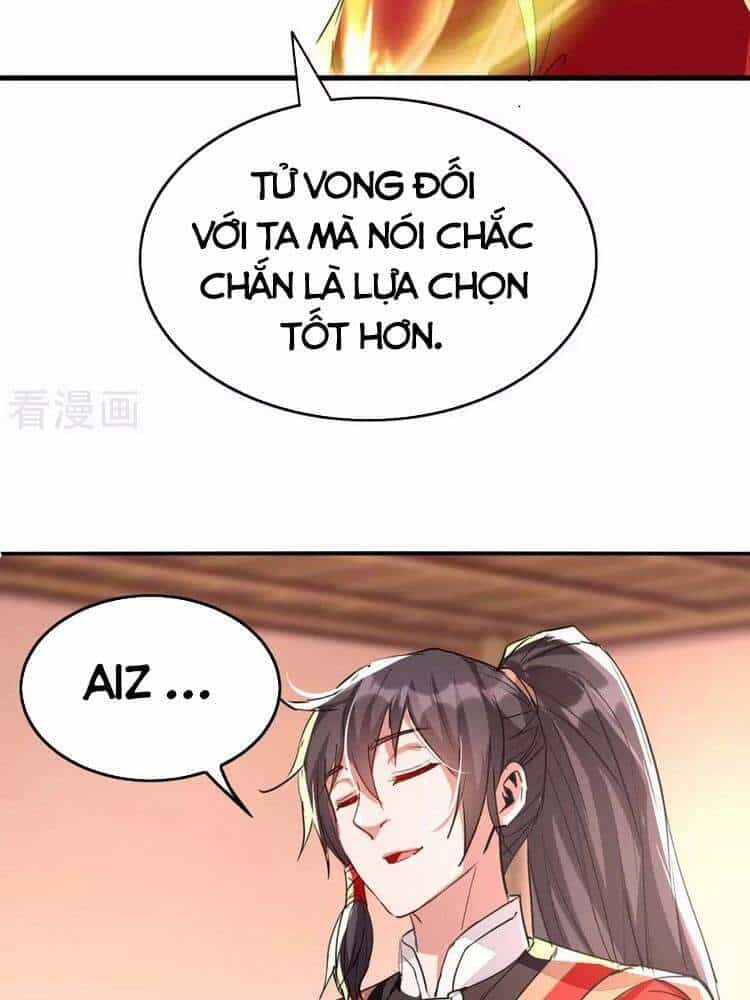 Tiên Đế Trở Về - Chương 232 - ảnh 12