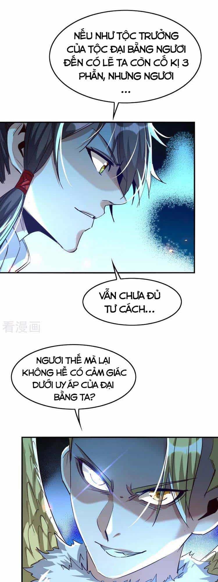 Tiên Đế Trở Về - Chương 235 - ảnh 13