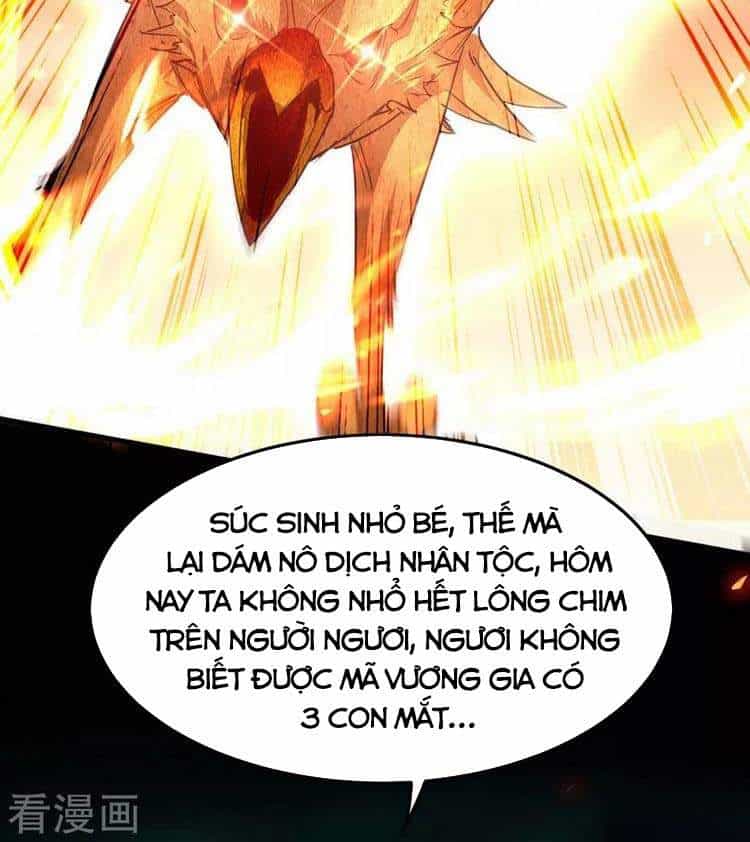 Tiên Đế Trở Về - Chương 235 - ảnh 19
