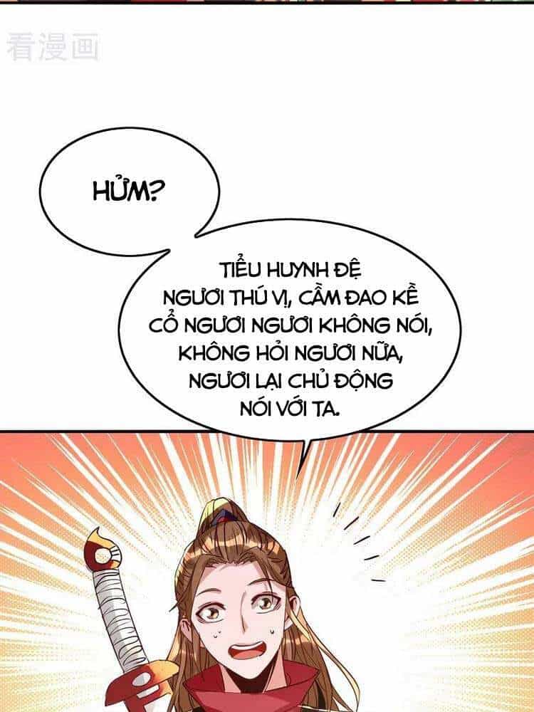 Tiên Đế Trở Về - Chương 237 - ảnh 23
