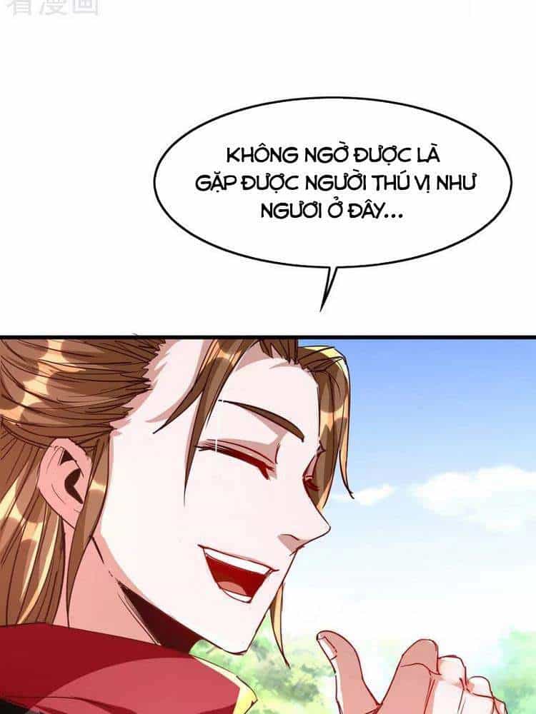 Tiên Đế Trở Về - Chương 237 - ảnh 25