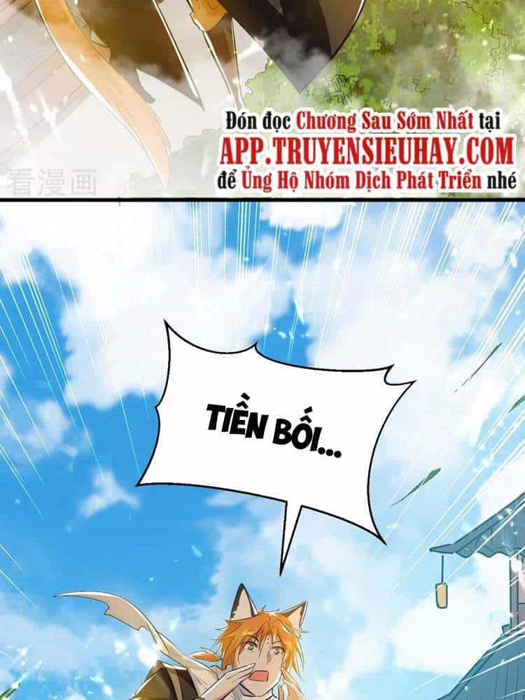 Tiên Đế Trở Về - Chương 240 - ảnh 27