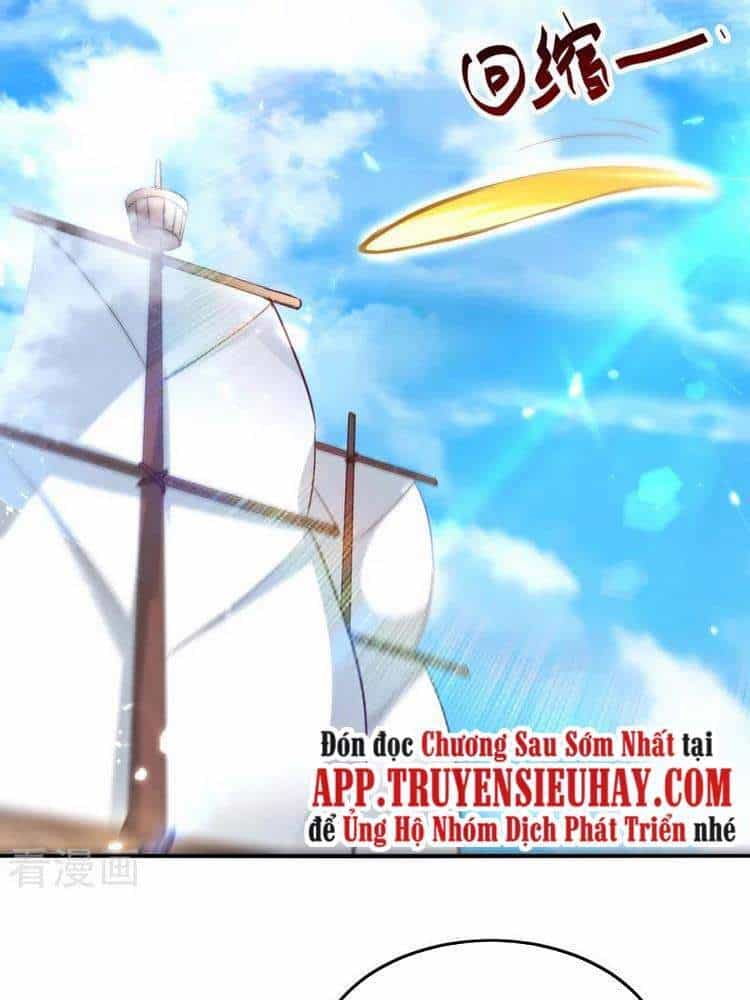 Tiên Đế Trở Về - Chương 241 - ảnh 18