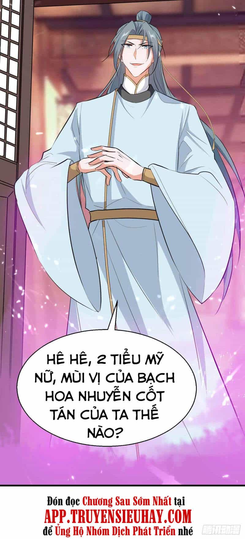 Tiên Đế Trở Về - Chương 246 - ảnh 16