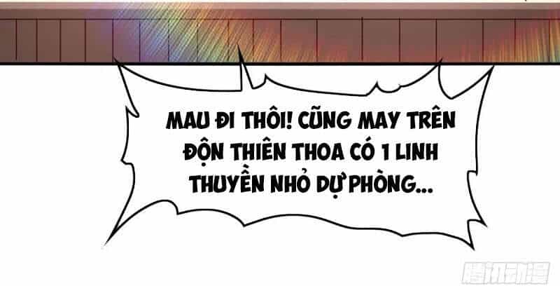 Tiên Đế Trở Về - Chương 248 - ảnh 30