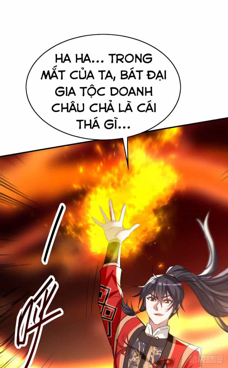 Tiên Đế Trở Về - Chương 249 - ảnh 13