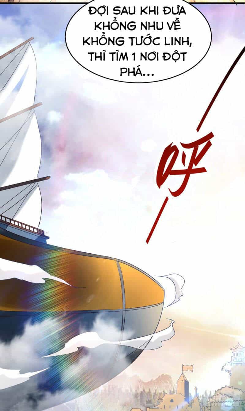 Tiên Đế Trở Về - Chương 249 - ảnh 35