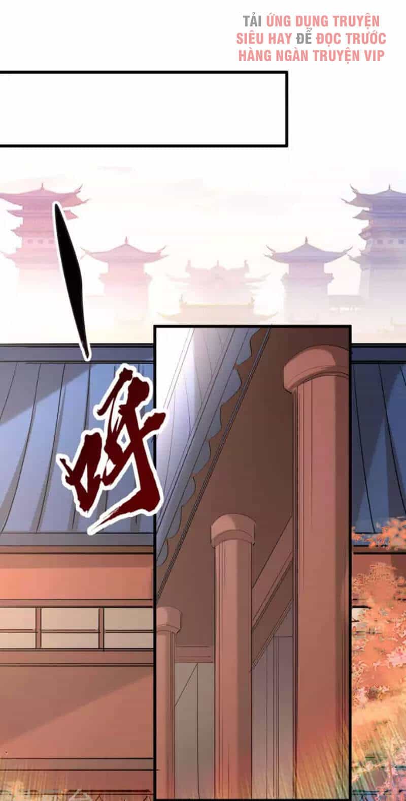 Tiên Đế Trở Về - Chương 252 - ảnh 1