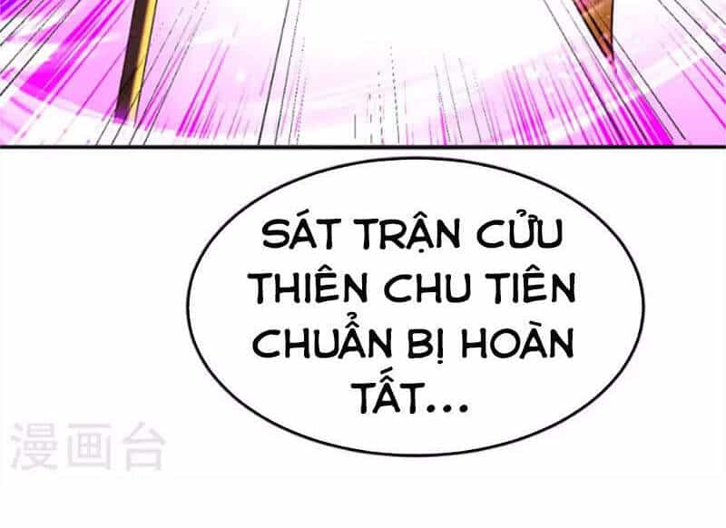 Tiên Đế Trở Về - Chương 252 - ảnh 24