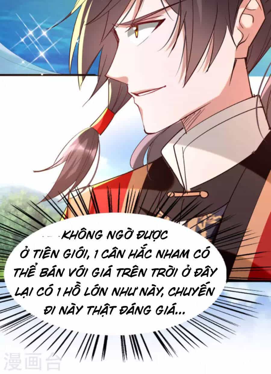 Tiên Đế Trở Về - Chương 254 - ảnh 33