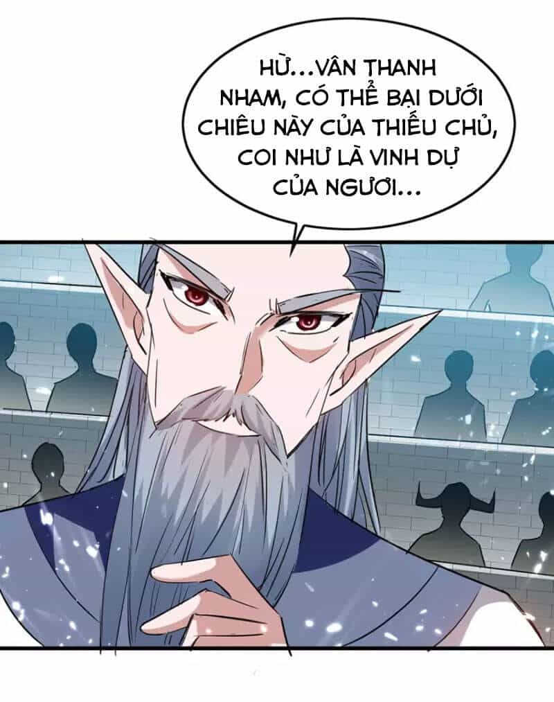 Tiên Đế Trở Về - Chương 261 - ảnh 26