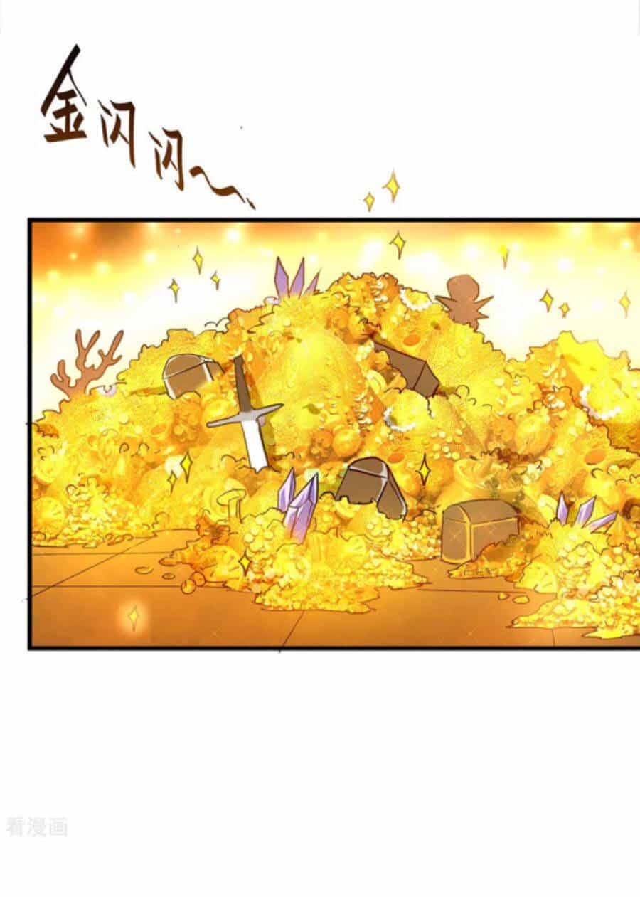 Tiên Đế Trở Về - Chương 271 - ảnh 18