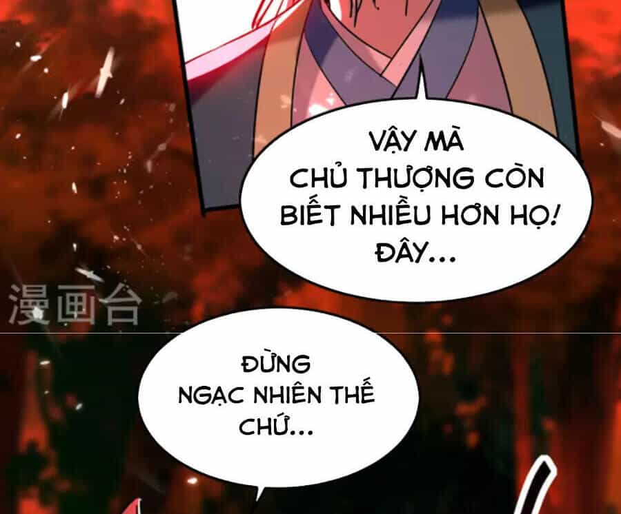 Tiên Đế Trở Về - Chương 289 - ảnh 22