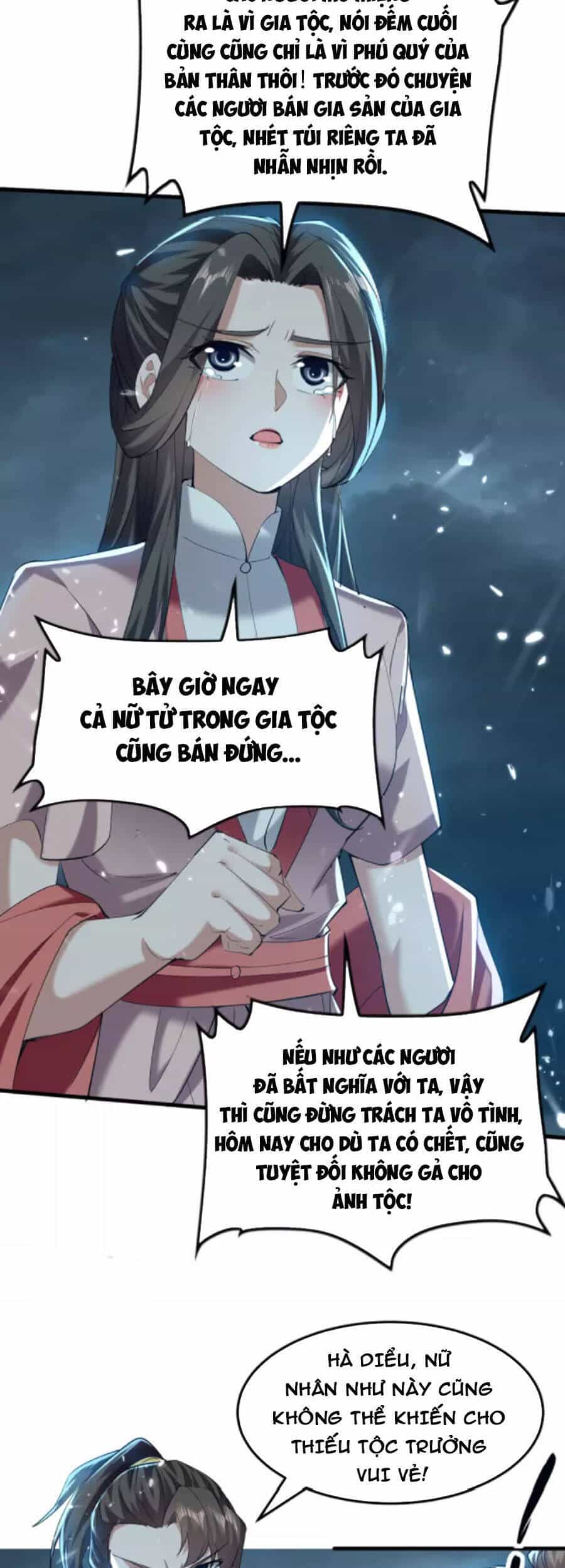 Tiên Đế Trở Về - Chương 295 - ảnh 12