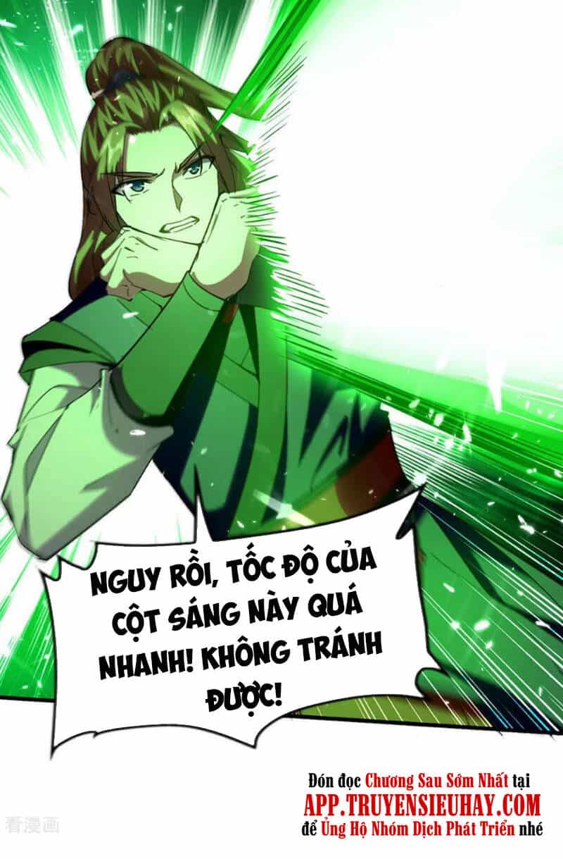 Tiên Đế Trở Về - Chương 304 - ảnh 10