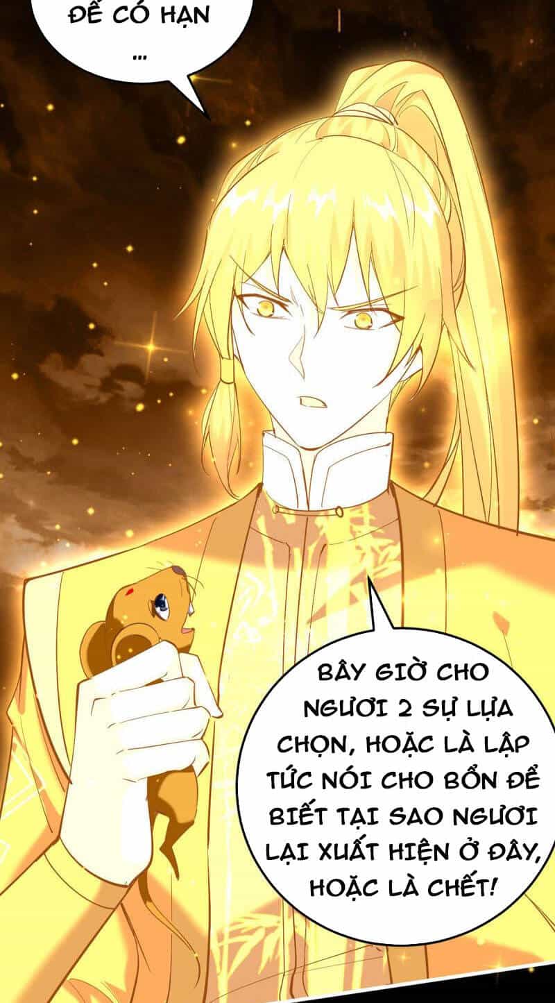 Tiên Đế Trở Về - Chương 309 - ảnh 8