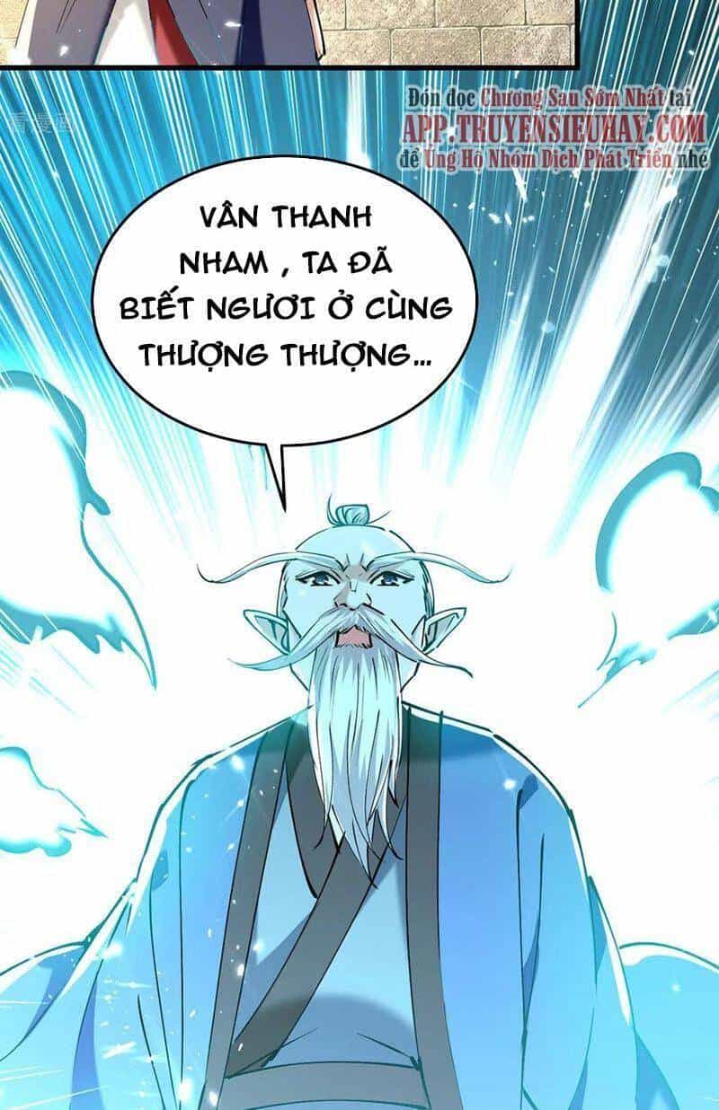 Tiên Đế Trở Về - Chương 311 - ảnh 27