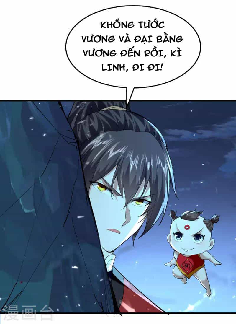 Tiên Đế Trở Về - Chương 319 - ảnh 2
