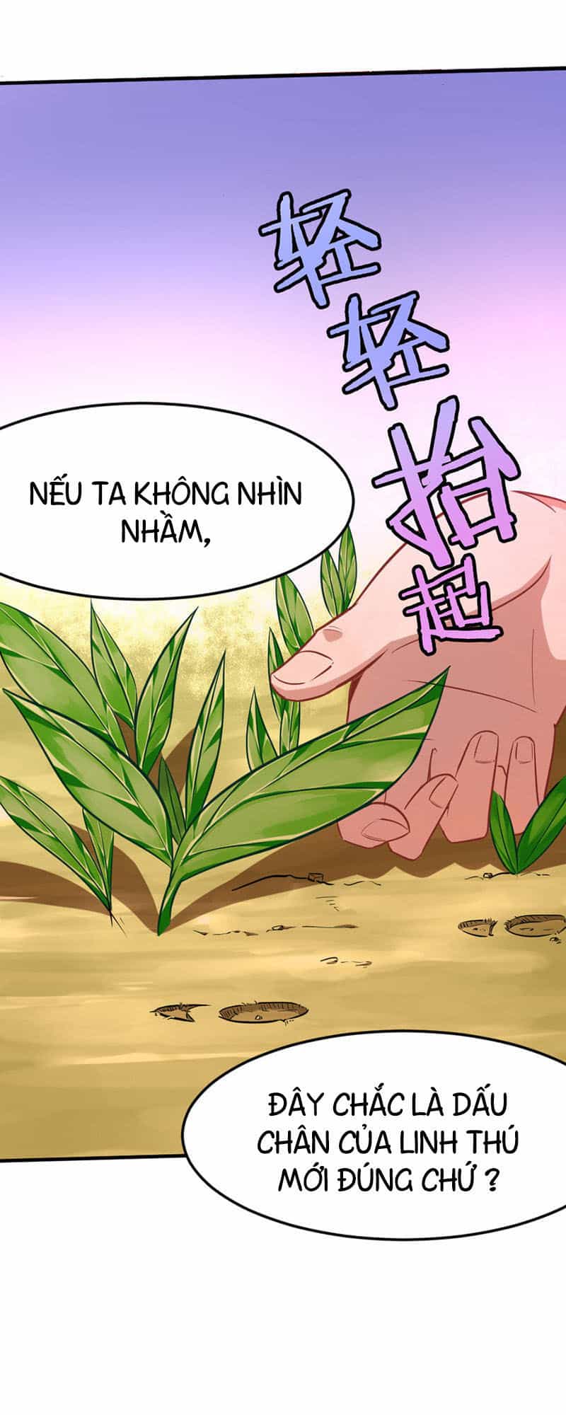 Tiên Đế Trở Về - Chương 32 - ảnh 11