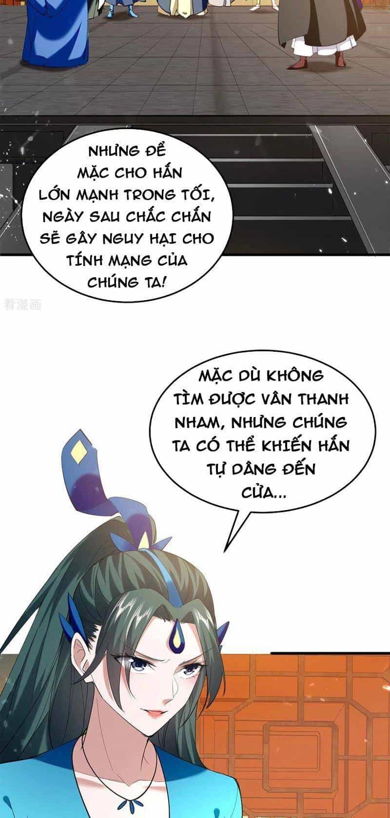 Tiên Đế Trở Về - Chương 323 - ảnh 28