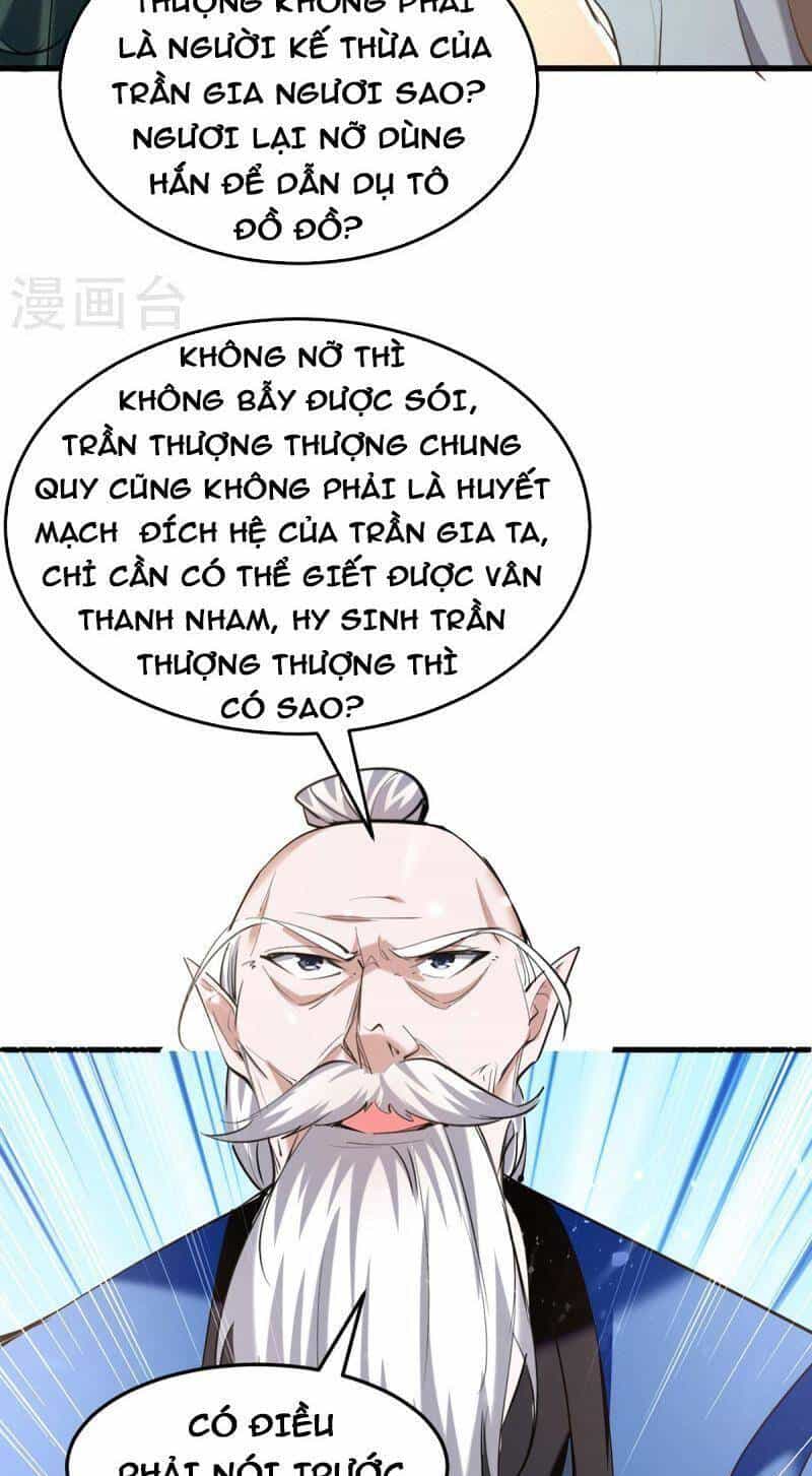 Tiên Đế Trở Về - Chương 324 - ảnh 2