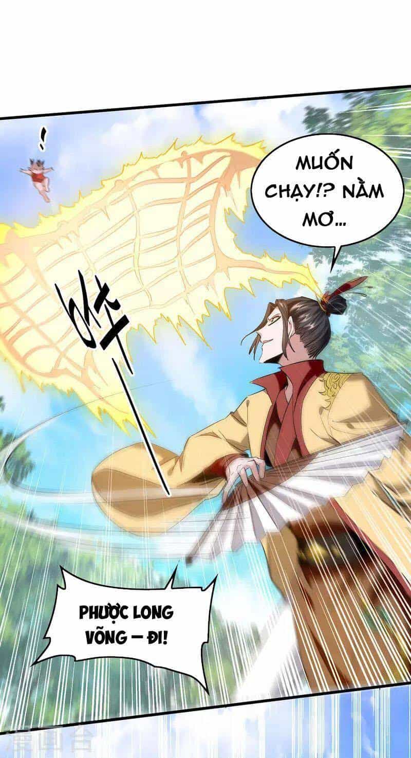 Tiên Đế Trở Về - Chương 327 - ảnh 15