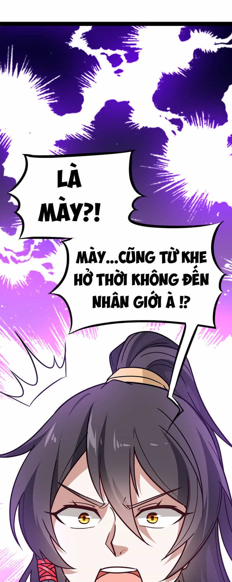 Tiên Đế Trở Về - Chương 33 - ảnh 35