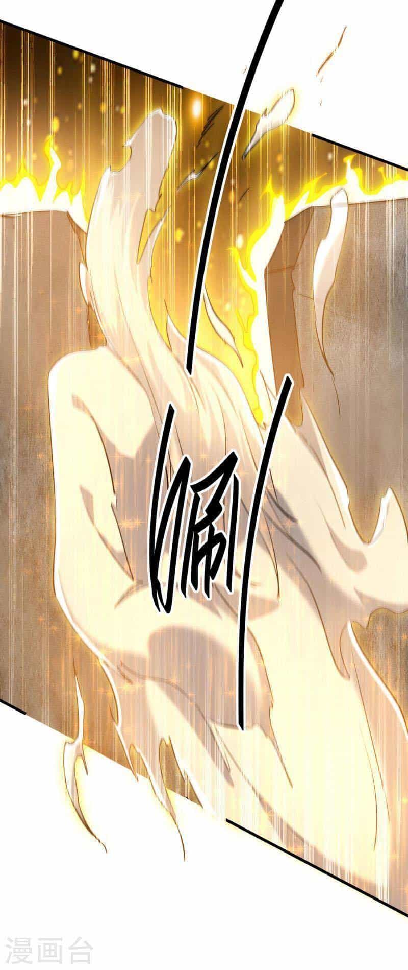 Tiên Đế Trở Về - Chương 343 - ảnh 34