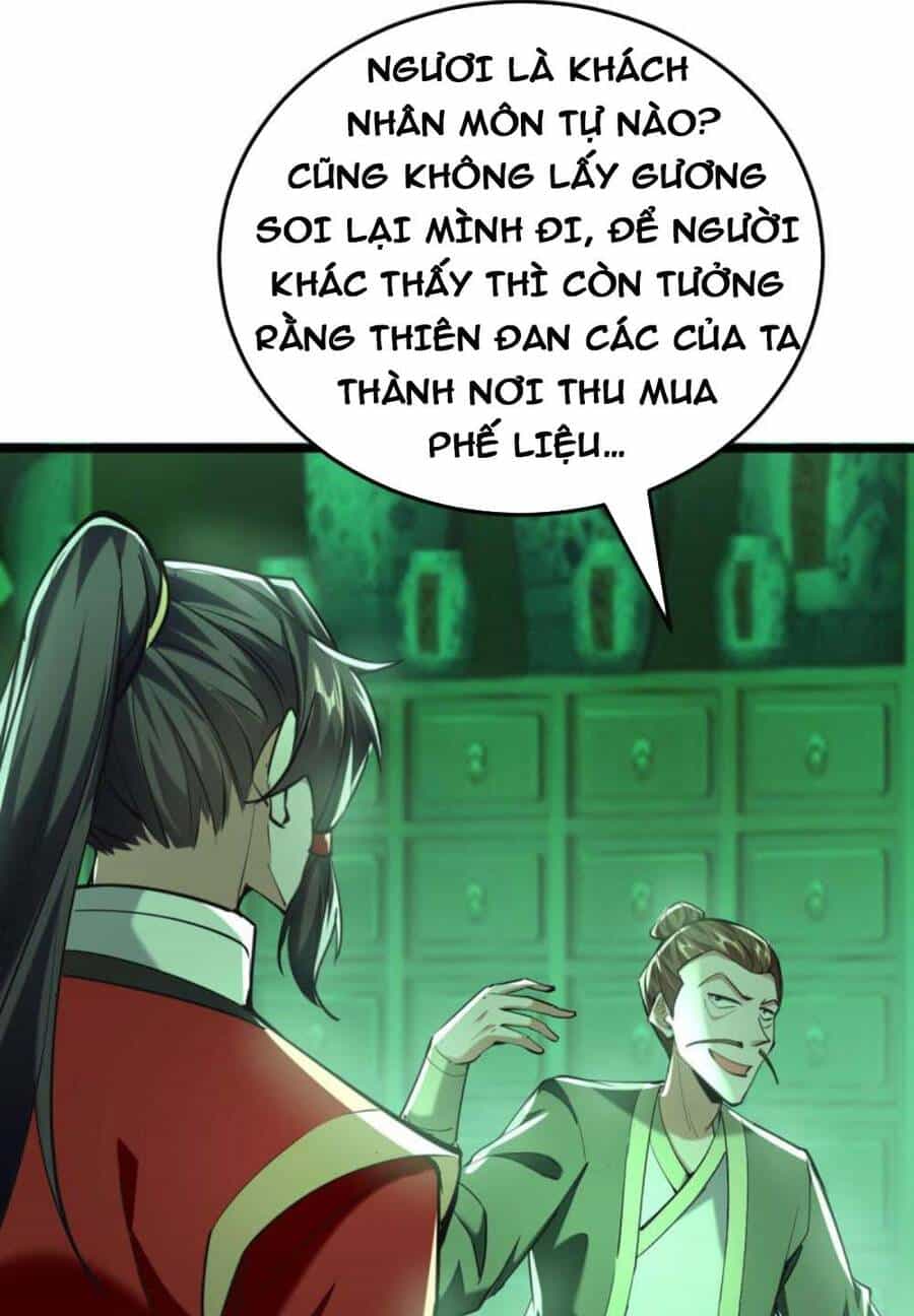 Tiên Đế Trở Về - Chương 347 - ảnh 40