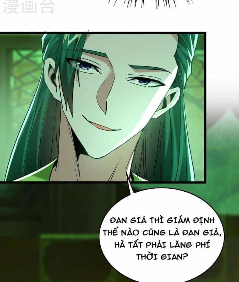 Tiên Đế Trở Về - Chương 349 - ảnh 39